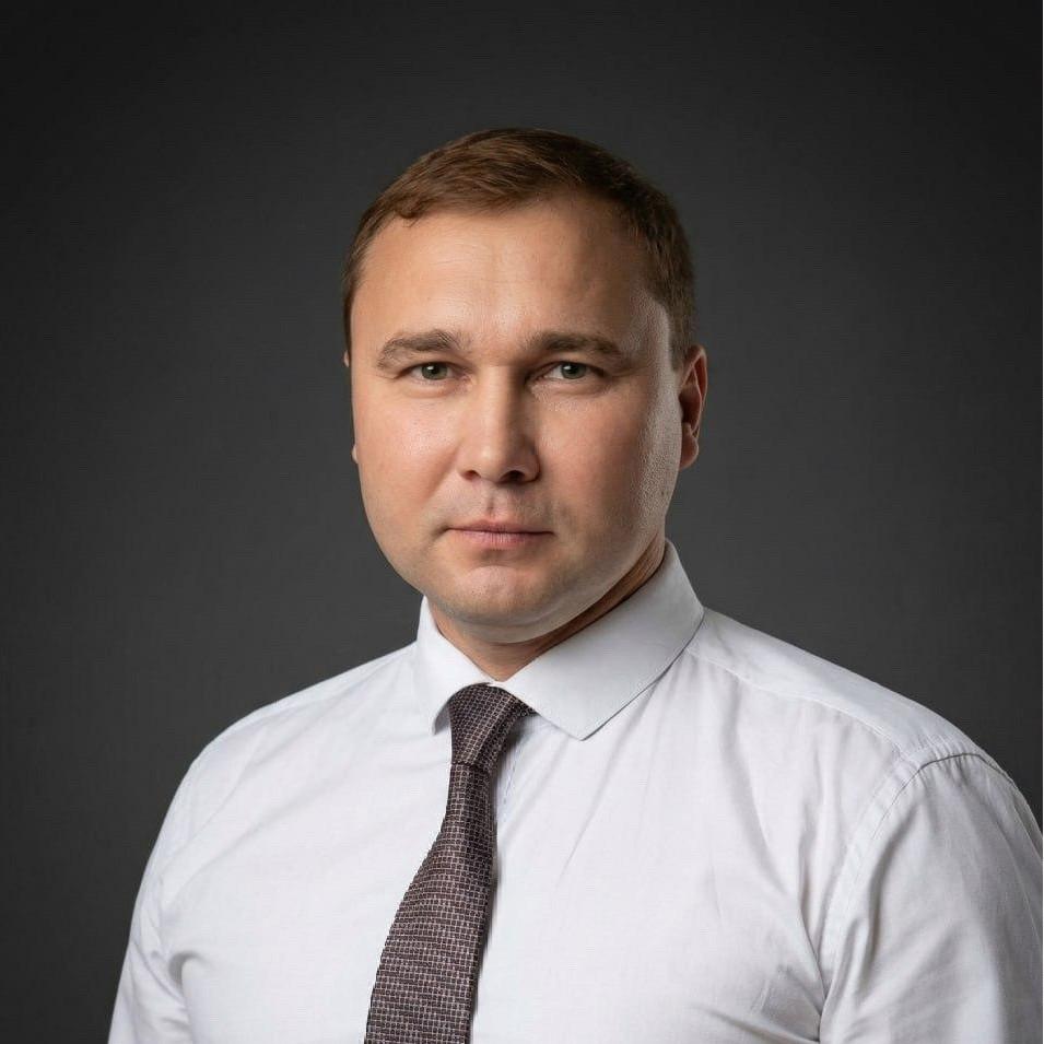 <p>Руслан Камалетдинов</p>
