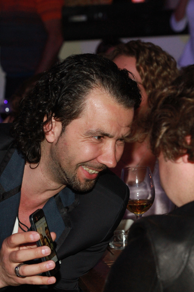 Денис Клявер