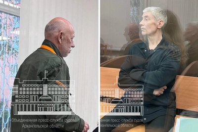 Врачей в Архангельске обвиняют в мошенничестве на 17 млн