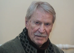 Иван Краско хочет снова жениться на бывшей супруге