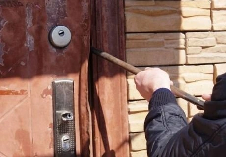 В Спасском районе рецидивисты обокрали два дома | ya62.ru