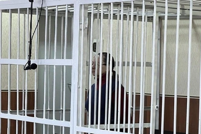 Court finalizes case of girl starved and tortured by couple