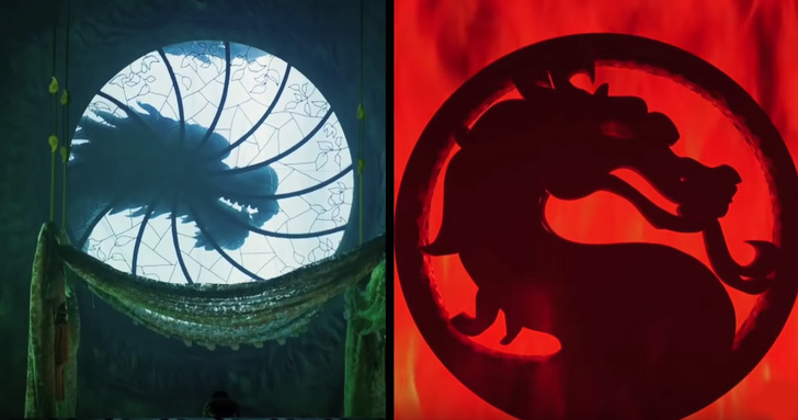 «Китайская лапша!»: «суперчестный» трейлер «Тайны печати дракона»