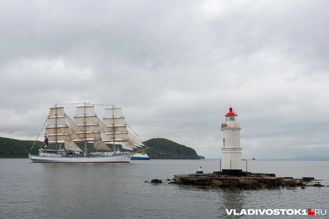 Источник: Елена Буйвол / VLADIVOSTOK1.RU