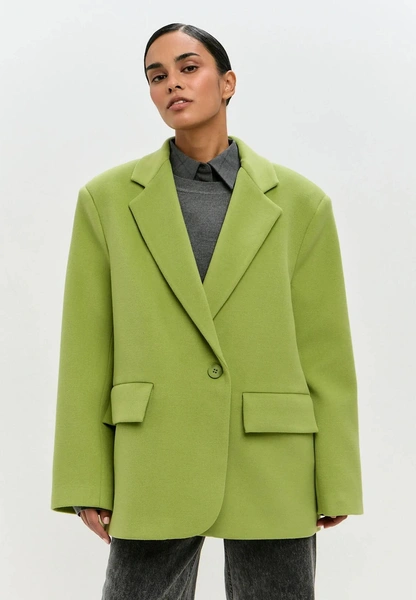 Пальто-пиджак Katerina Myachina