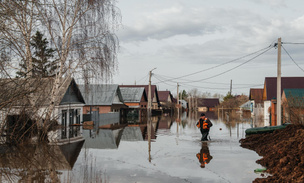 Не только Оренбургская область: 7 регионов России, которые могут пострадать от паводка этой весной