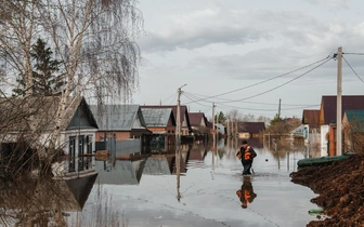 Не только Оренбургская область: 7 регионов России, которые могут пострадать от паводка этой весной
