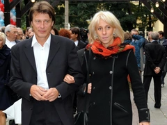 Изменял всем пяти женам, а умер одиноким в съемной квартире: «своя любовь» Анатолия Лобоцкого