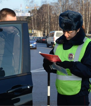 Что делать, если потерял права