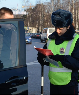 Что делать, если потерял права