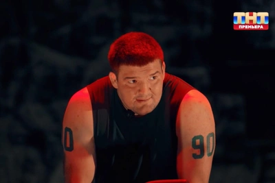 «Даже на пенсии буду вспоминать»: югорчанин в финале «Титанов»