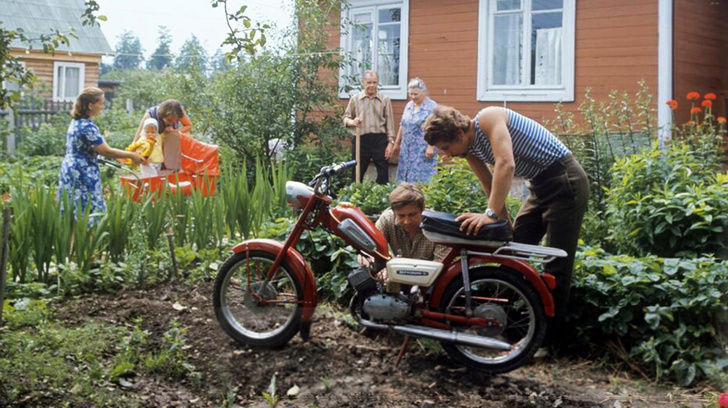 12 вопросов о жизни в СССР, на которые те, кто там жил, наверняка не ответят