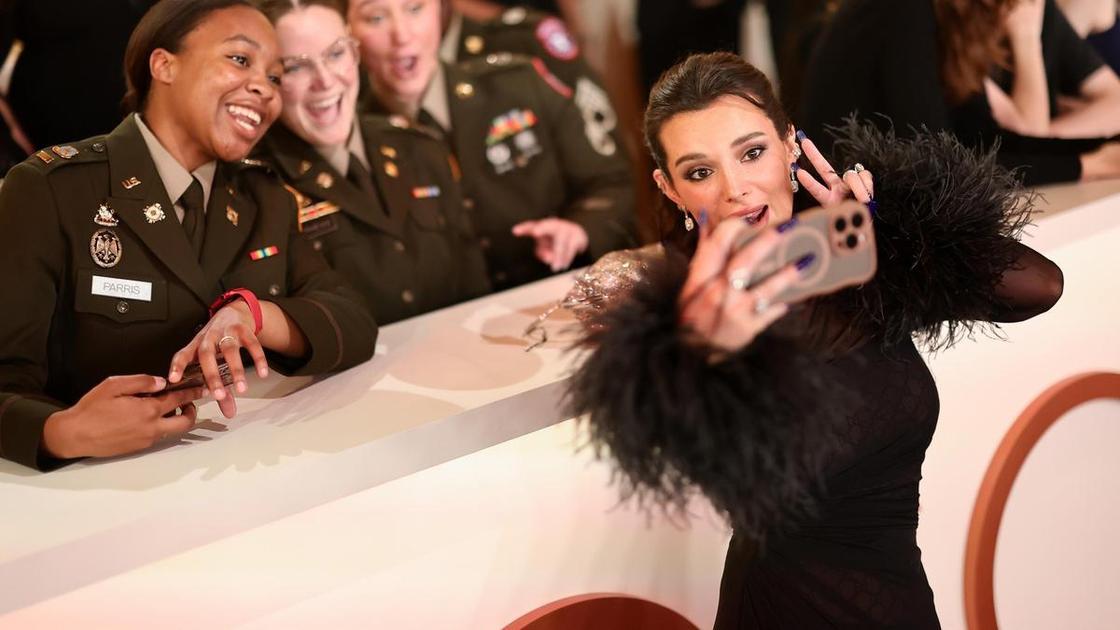 Полный список победителей премии &laquo;Оскар-2026&raquo;