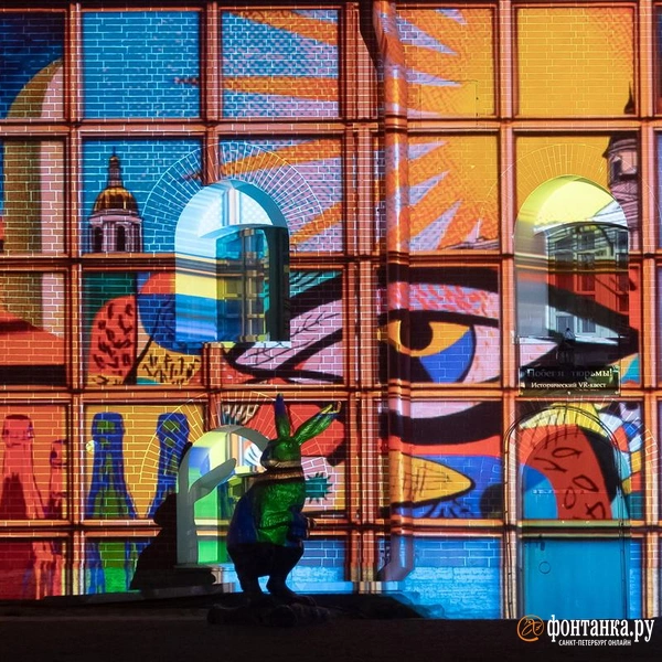 Источник: Сергей Николаев / «Фонтанка.ру»