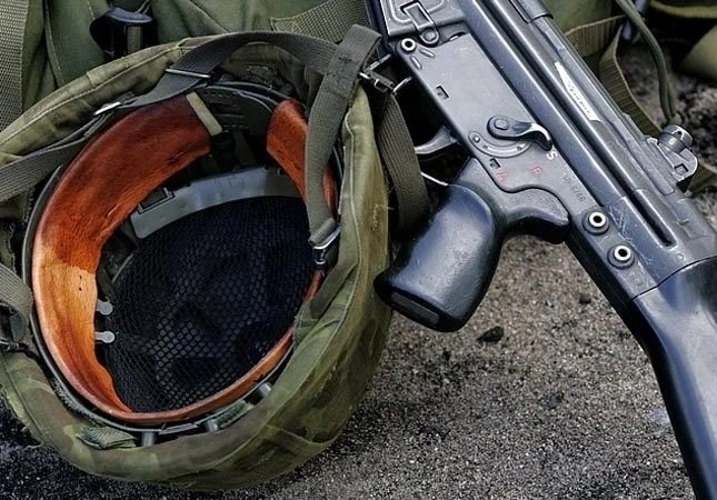 В Ярославской области срочник расстрелял шестерых | ya62.ru