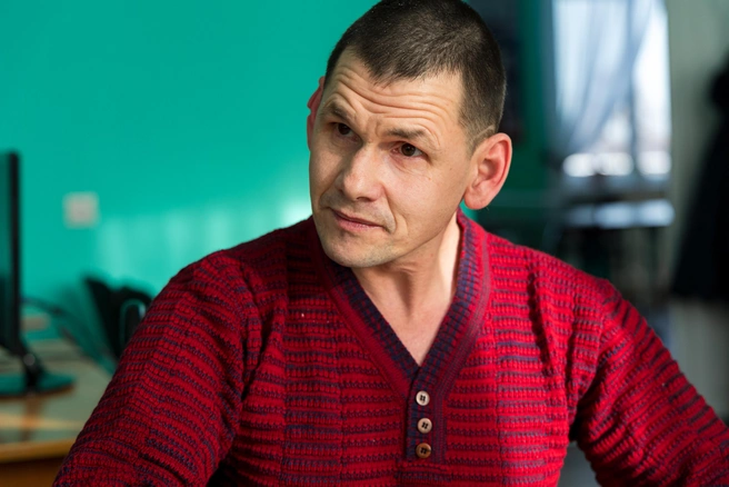 Александр добился значительно прогресса, доверившись Наталье | Источник: Мария Ленц