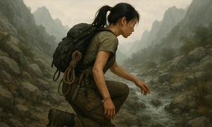 Хотя бы не летучая мышь: китаянка прошла челлендж на выживание, питаясь крысами — что с ней стало