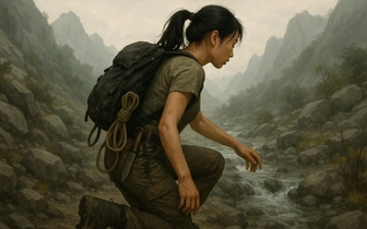 Хотя бы не летучая мышь: китаянка прошла челлендж на выживание, питаясь крысами — что с ней стало