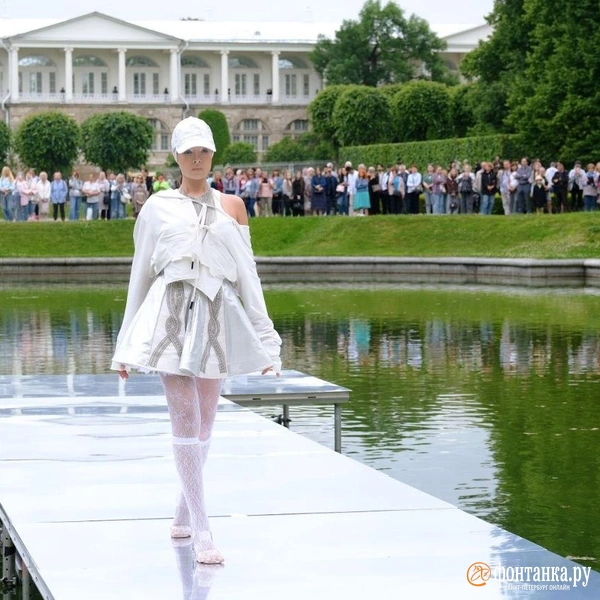 Источник: Анжела Мнацаканян / FONTANKA.RU