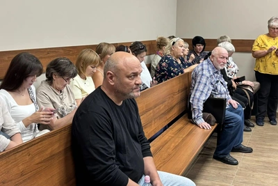 Хозяин промбазы в Самосырово осужден за гибель женщины