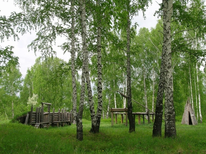 Источник: Экомузей-заповедник «Тюльберский городок» / vk.com