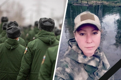 Скончалась волонтер Елена Сушинцева из Перми