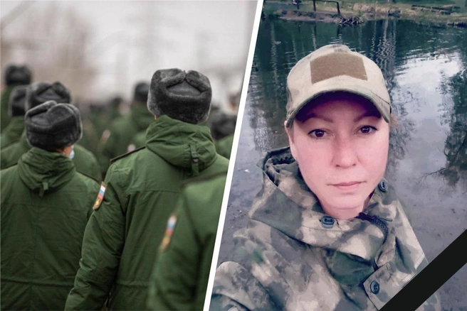 Елена Сушинцева собирала гуманитарную помощь и возила ее в зону СВО | Источник: Александр Ощепков / NGS.RU, «„Сила в братстве — 59“ — ветераны Пермского края» / Vk.com