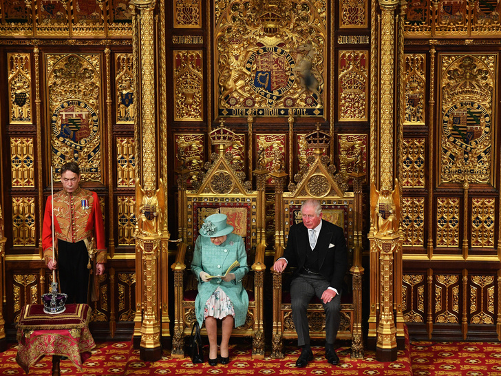 Путь к престолу: как принц Чарльз готовится стать королем