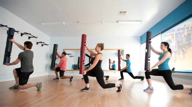 Разбудить тело: 5 новых тренировок по функциональному тренингу