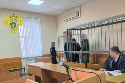 Виновника ДТП с тремя погибшими в Рязани заключили под стражу