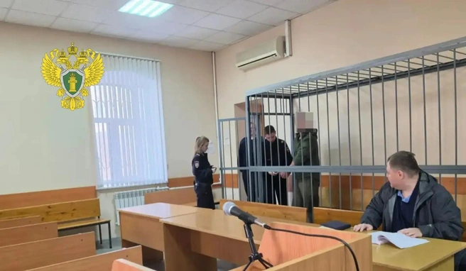 Виновник аварии с тремя погибшими в Рязани будет под стражей до 23 декабря | Источник: Прокуратура Рязанской области