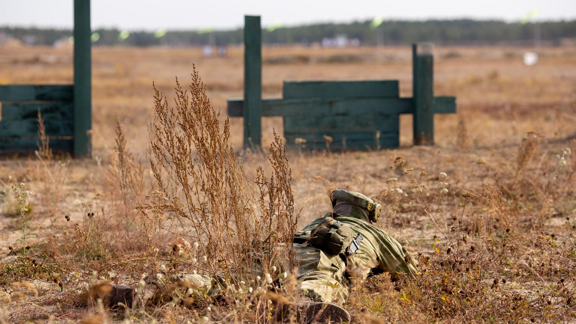 Двое жителей Тюменской области погибли в спецоперации. Их посмертно наградили