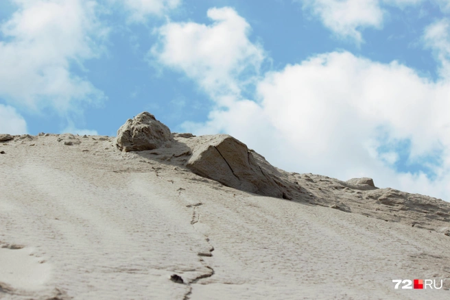 А пока — так | Источник: Павел Красоткин / 72.RU