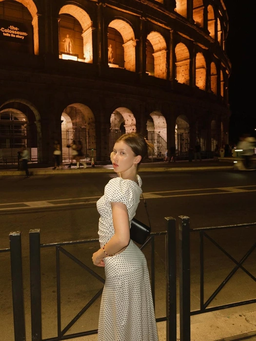 Источник: anka.peresild_ / Instagram (экстремистская организация, деятельность запрещена на территории РФ)