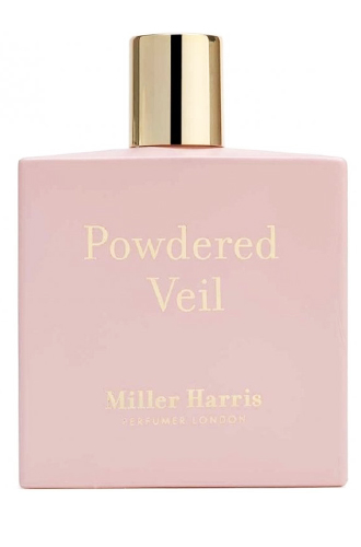 Аромат Powdered Veil, Miller Harris