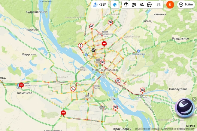 Источник: 2ГИС