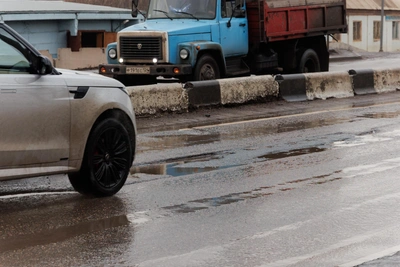 Дороги Красноярска, требующие ремонта по мнению горожан