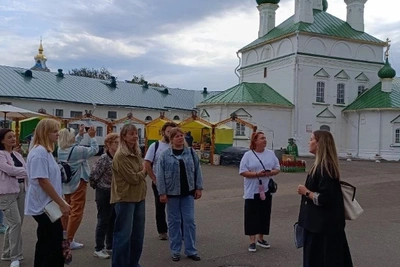 Лицензированные экскурсоводы Костромы получат господдержку