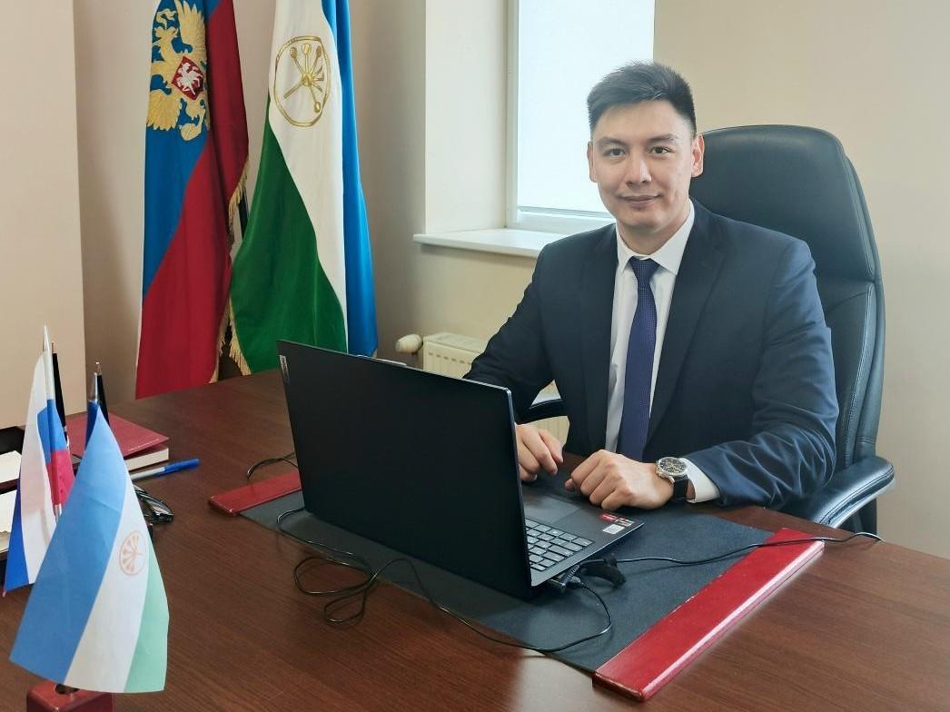 Уроженец Баймака, замдиректора центра туризма: кто стал новым представителем Башкирии