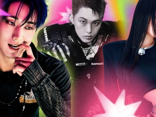 Драки в i-dle и рок от Юты из NCT: лучшие k-pop дебюты и камбэки мая 2025