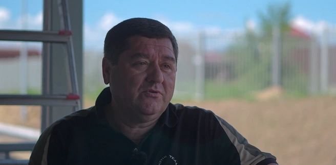 Аладдин Насибович рассказал, как продвигается работа над проектами | Источник: CHITA.RU
