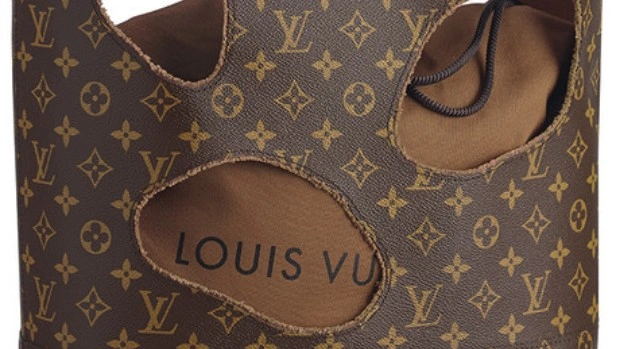 Коллекция Celebrating Monogram от Louis Vuitton