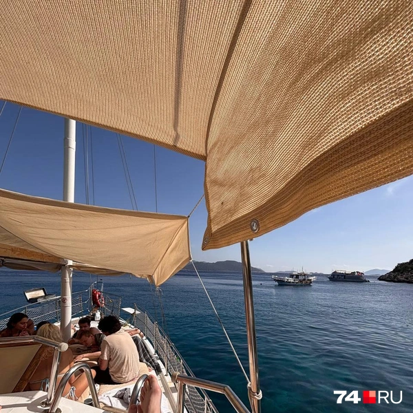 Источник: Наталия Колмогорова