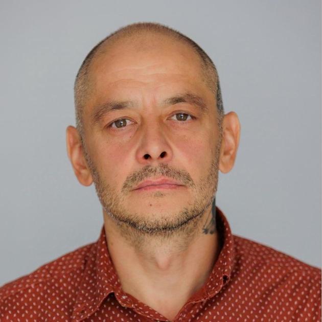Алексей Тайганавт