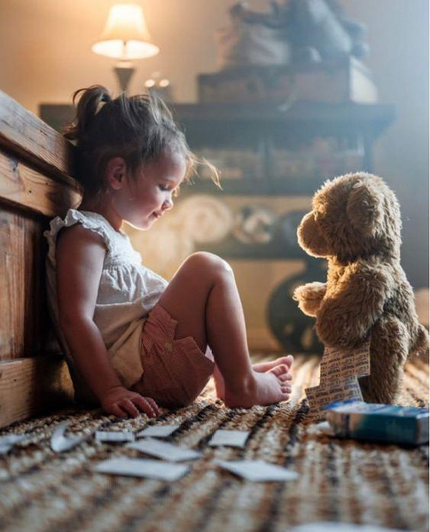 10 игрушек, которые должны быть у каждого ребенка по мнению невролога