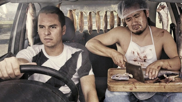 Вредно ли пользоваться ароматизаторами в машине?