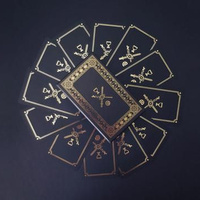 Аватарка Ведунья Таро