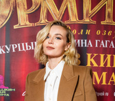 Полина Гагарина - последние новости на сегодня, ноябрь 2023