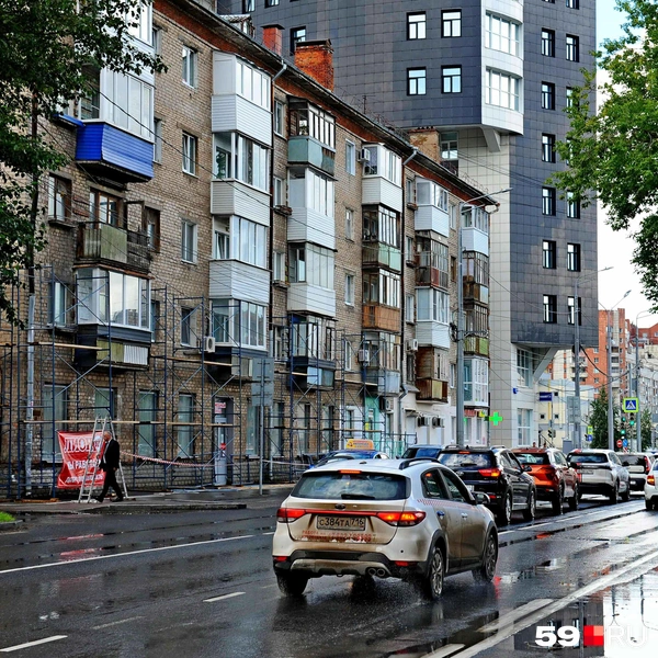Источник: Ирина Тропина / 59.RU