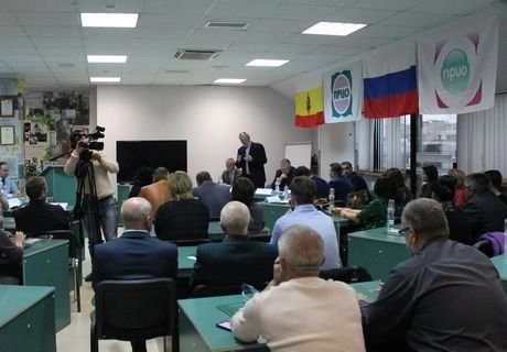 В Рязани пройдет круглый стол о кадастровой стоимости | ya62.ru